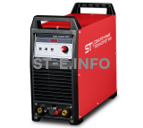 Установка воздушно-плазменной резки DOG-75 MAX PRO - st-e.info - Новоуральск