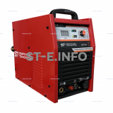 Установка  воздушно-плазменной резки CUT-60 - st-e.info - Новоуральск