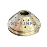 Защитный экран для плазмотрона YK100 - st-e.info - Новоуральск