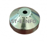 Экран для плазмотронов YGX370AF  - st-e.info - Новоуральск