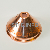 Экран для плазмотрона YGX160  - st-e.info - Новоуральск