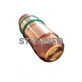 Электрод для плазмотронов YGX200 1,8 - st-e.info - Новоуральск