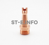 Сопло сварочное FS-16 - st-e.info - Новоуральск