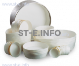 Заглушка водорастворимая EZ Purge EZP-2 (51 mm)  - st-e.info - Новоуральск