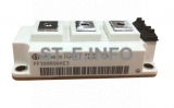 IGBT модуль FF200R06KE3 Infineon 200A 600V - st-e.info - Новоуральск