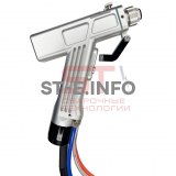 Горелка для лазерной сварки SUP23T - st-e.info - Новоуральск