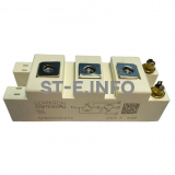 IGBT-модуль SKM100GB12T4 - st-e.info - Новоуральск