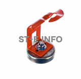 Магнитный держатель горелки MIG/MAG (QJ6028) - st-e.info - Новоуральск