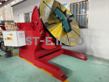 Сварочный позиционер HB-100  - st-e.info - Новоуральск