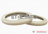 Уплотнительное кольцо 29.2х21х3.55 mm - st-e.info - Новоуральск