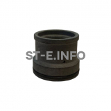 Завихритель LTH03-030 для плазмотрона Liuhe - st-e.info - Новоуральск