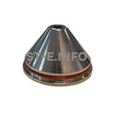 Защитный экран LTH03-060 для плазмотрона Liuhe - st-e.info - Новоуральск