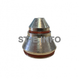 Сопло LTH03-042 д. 2,1 мм для плазмотрона Liuhe - st-e.info - Новоуральск