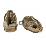 Сопло для плазмотрона P-80 диаметр 1,7 мм - st-e.info - Новоуральск