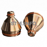 Сопло ST02421 д. 2.1 мм - st-e.info - Новоуральск