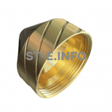 Конус ST02105 - st-e.info - Новоуральск