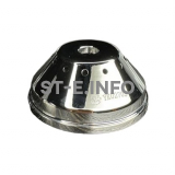 Защитный экран усиленный  - st-e.info - Новоуральск