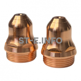 Сопло YIK-130 PRO 1,9 мм - st-e.info - Новоуральск