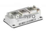 IGBT-модуль FF400R06KE3 - st-e.info - Новоуральск
