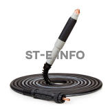 Плазмотрон механизированный CUT-120 PRO - 12 метров - st-e.info - Новоуральск