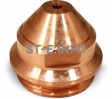 Сопло D.2,1 для FineCUT-200A - st-e.info - Новоуральск