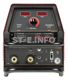 Сварочный полуавтомат  Invertec  V350 Pro - st-e.info - Новоуральск