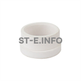 Керамическая насадка для плазмотрона XF-300 тип 1  - st-e.info - Новоуральск