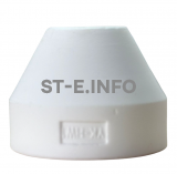 Керамическая насадка YK100 - st-e.info - Новоуральск