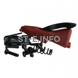  228721 пусковая кнопка - st-e.info - Новоуральск