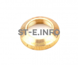 Кольцо держатель защитного экрана YK300H  - st-e.info - Новоуральск