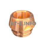 Колпачок TBi 9W AUT (16 мм) 171P102040 - st-e.info - Новоуральск