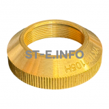 Колпак малый для плазмотрона YK100 - st-e.info - Новоуральск