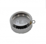 Колпачок тип 1 для плазмотрона XF-300 - st-e.info - Новоуральск