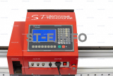 Переносная консольная машина плазменной резки ST COMPACT 2-1500 c ЧПУ - st-e.info - Новоуральск