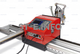 Консольная машина плазменной резки ST COMPACT 6-1500 c ЧПУ - st-e.info - Новоуральск