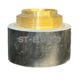 Большой колпак для плазмотрона YK100 - st-e.info - Новоуральск