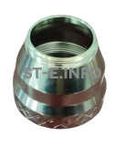 Кожух защитный для плазмотронов YGX370AF  - st-e.info - Новоуральск