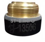 Защитный кожух для плазмотрона YH135  - st-e.info - Новоуральск