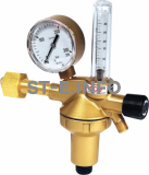 Регулятор DINFLOW Control N1 - Aргон/СО2  - st-e.info - Новоуральск