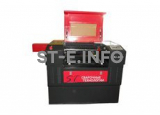 Станок для лазерной гравировки ST-LG6040P - st-e.info - Новоуральск