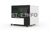 Лазерный станок ST-Lazer PRO 1390 c источником  - st-e.info - Новоуральск