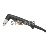 Плазмотрон для ручной плазменной резки LC65, 15 метров - st-e.info - Новоуральск