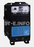 Источник плазменной резки LGK-200HD (плазморез) - st-e.info - Новоуральск
