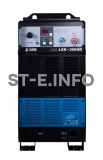 Источник плазменной резки LGK-300HD (плазморез) - st-e.info - Новоуральск
