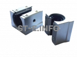 Линейный подшипник SBR16UU - st-e.info - Новоуральск