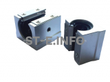 Линейный подшипник SBR20UU - st-e.info - Новоуральск