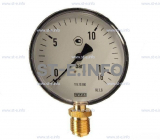  Манометр 0-315л/200 бар G1/4 - st-e.info - Новоуральск