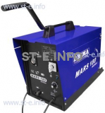 Сварочный полуавтомат инверторный одноблочный Brima MARS-180 - st-e.info - Новоуральск