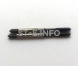 Метчик для нарезания резьбы (Screwing Tap) M3×0.5mm - st-e.info - Новоуральск