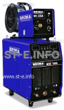 Сварочный инверторный полуавтомат Brima MIG-500 - st-e.info - Новоуральск